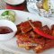 ซอสหมักนุ่ม สูตรพริกไทยดำ 180 กรัม ราคาส่ง